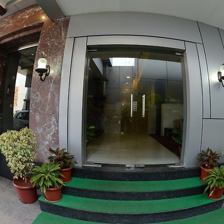 Hotel Ayush International Mangalor Kültér fotó